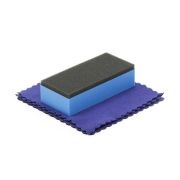 Аппликатор+салфетка для нанесения керамики и жидкого стекла Китай