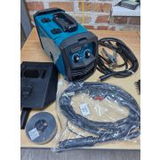 VCANO Сварочный аппарат полуавтомат NB-285