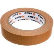 REMIX Малярная лента 24ммх40м t 80гр КОРИЧНЕВАЯ