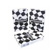 REOFLEX Тест пластины картон, 50 листов