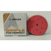 VOLCA Круг шлифовальный Р180 150мм
