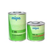 MIPA Лак HS C85 + отв. 1л+0,5л