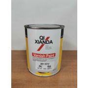 Краска Газ 69 Серая 2К 1л. Китай