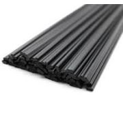 Прутки для пластика ABS Черный 500шт Китай