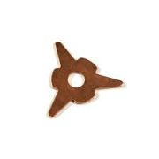 Звездочка для споттера Китай