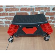 Стул на колесиках с ящиком для детейлинга Китай