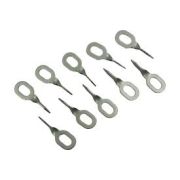 Шайба овальная для споттера Китай