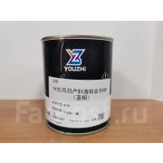 Автомобильная краска Toyota 040 акрил 1л. Китай