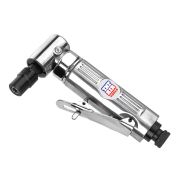 Шлифовальная машинка пневмо, угловая, под ролок Китай