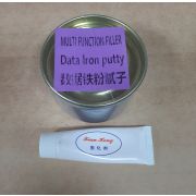 Шпатлевка металлическая 900гр Китай