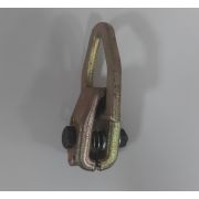 Зажим рихтовочный для кузовных работ однонаправленный, маленький 5т Китай