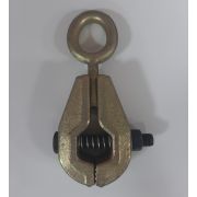 Зажим рихтовочный для кузовных работ однонаправленный, большой 5т Китай