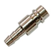 Штуцер-Ёлка 8мм Китай