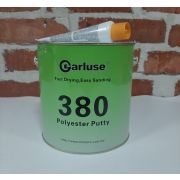 GARLUSE Шпатлевка универсальная 380 4кг