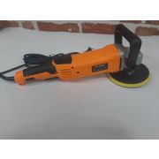 YASLE Полировальная машинка 185мм 1200W