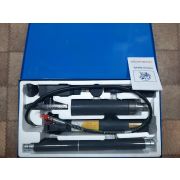 Гидравлическая растяжка для рихтовки 25 тонн