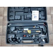 Гидравлическая растяжка для рихтовки 10 тонн