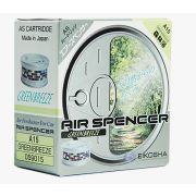 Ароматизатор меловой Eikosha А15 Зеленый бриз