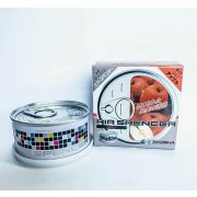 Ароматизатор меловой Eikosha А11 Яблоко