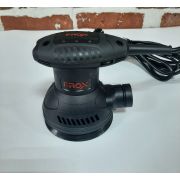 FROX Шлифовальная машинка электрическая 125мм эксцентр 2.5мм   350W