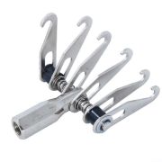 Гребенка для споттера 7 крюков