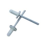 Заклепка для лючка TOYOTA  H2022/2010 Китай белый