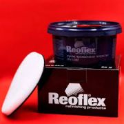 REOFLEX Сухое проявочное покрытие ЧЕРНОЕ с аппликатором 50гр