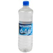 Синтез Растворитель 646 Универсал - 0,9л