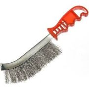 Корщетка ручная