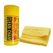 Салфетка влагопоглощающая в тубе 66х43см Китай