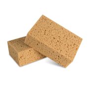 Губка поролоновая для мойки авто 220х110мм