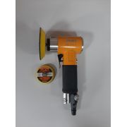 FENQI FQ-5411 Шлифовальная машинка пневмо 50/70мм эксцентрик 2мм