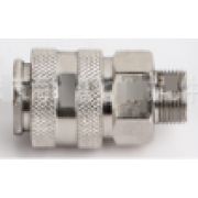 Быстросьем муфта М1/4 Китай