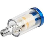 Фильтр воздушн влагоотдел на ручку пистолета M1/4-F1/4 Китай