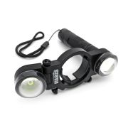 Фонарь для краскопульта с аккумулятором Китай