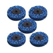 Ролок коралл синий 50мм Китай