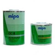 MIPA Лак HS CC8 + отв. HS25 1+0,5л