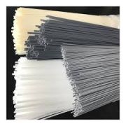 Прутки для пластика РР Черный 500шт Китай