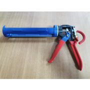 Пистолет для герметика, усиленный, два режима Китай