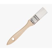 Кисточка для герметика жесткая 25мм Китай