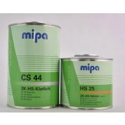 MIPA Лак HS CS44  Керамический+ отв. HS25 1+0,5л