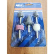 Набор шлифовальных камней 5шт Китай