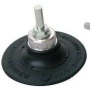 Оправка для Ролок D50мм