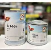 GLASURIT Лак HS 2:1 1л.+ 0,5л. 923-666