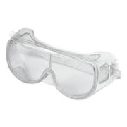 Очки защитные закрытые от окалин Китай