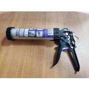 Пистолет для герметика, усиленный, алюминевый С20608 Китай