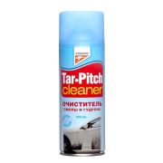 Tar Pitch Cleaner Очиститель смолы и гудрона 400 мл.