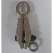 Зажим рихтовочный для кузовных работ двухнаправленный, средний 5т Китай