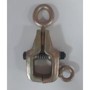 Зажим рихтовочный для кузовных работ двухнаправленный, большой 5т Китай