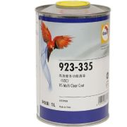 GLASURIT Лак HS 2:1 1л.+ 0,5л. 923-335